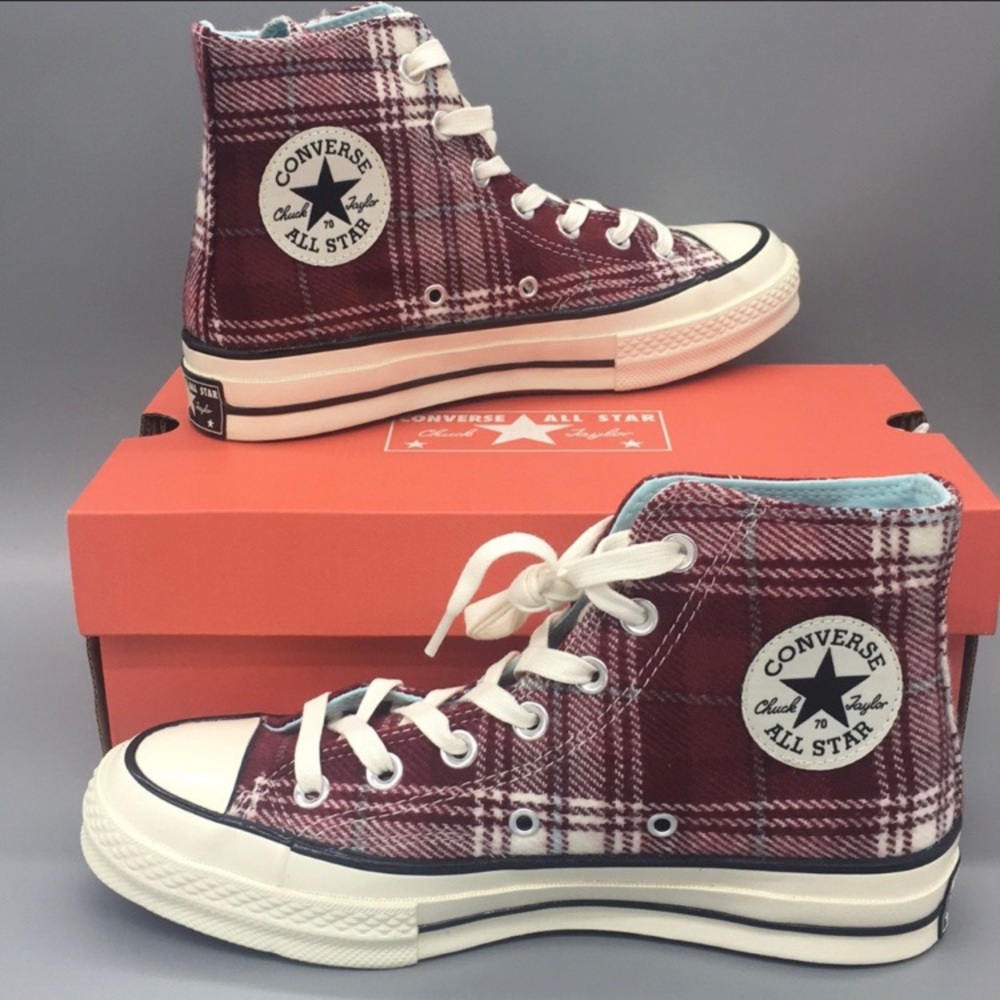 Limited Edition Chuck 70 Converse